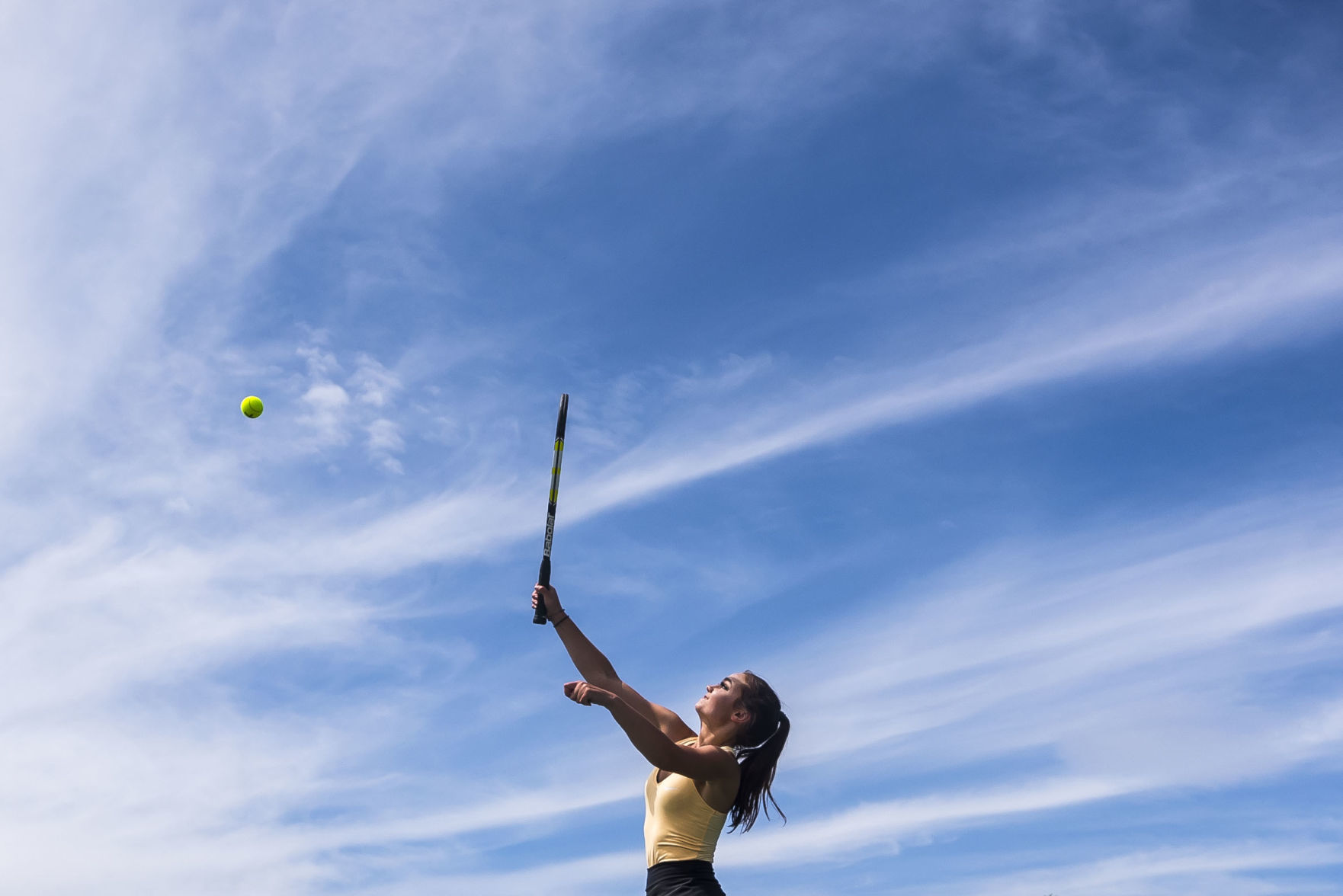 Jackson tennis